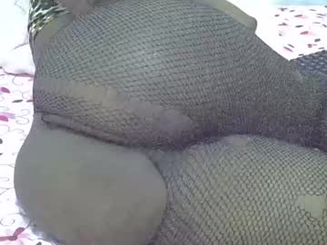 Slyminah Chaturbate stream image from January 24, 2025