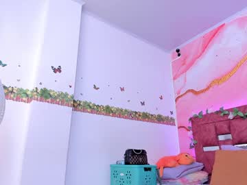 Sol_Stephanny Chaturbate stream image from January 24, 2025