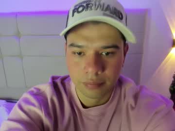 Theo_27_ Chaturbate stream image from January 24, 2025