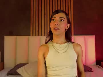 Tiffvalentinee_ Chaturbate stream image from January 24, 2025