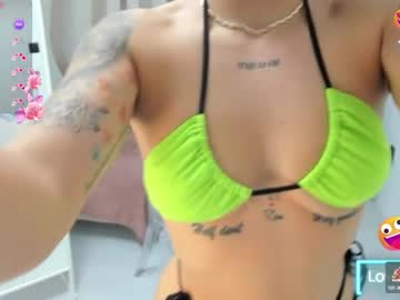Timeeaadams Chaturbate stream image from January 24, 2025