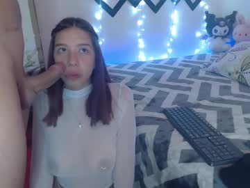 Tom_Natasha Chaturbate stream image from January 24, 2025