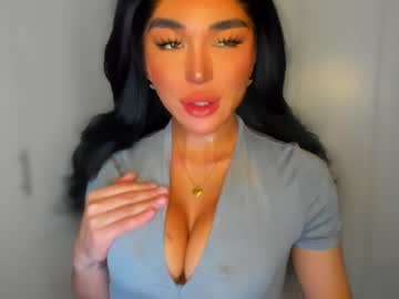 Transnextdoor_ Chaturbate stream image from January 24, 2025