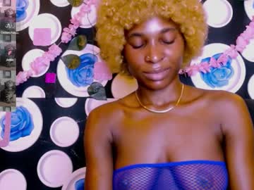 Xxconymegan Chaturbate stream image from January 24, 2025
