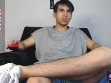 Zack_Xtreme Chaturbate stream image from January 24, 2025