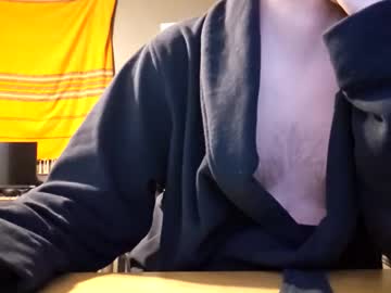 Zeddoesit Chaturbate stream image from January 24, 2025