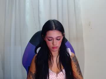 Zoe_Britton_ Chaturbate stream image from January 24, 2025