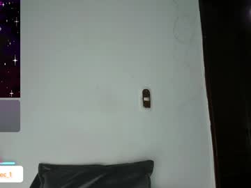 Alecadrews_ Chaturbate stream image from January 24, 2025