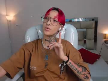 Alejandra_Robert Chaturbate stream image from January 24, 2025