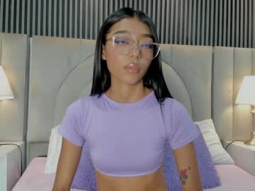 Any_Petitte Chaturbate stream image from January 24, 2025