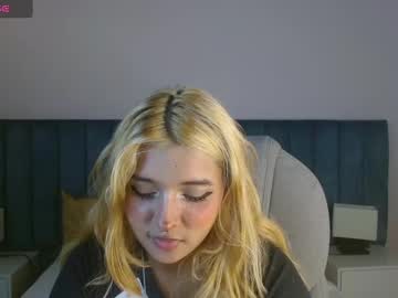 April__Bunny Chaturbate stream image from January 24, 2025