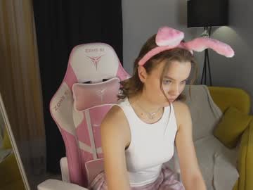 Aria_In_Your_Area Chaturbate stream image from January 24, 2025