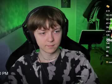 Charonbaby1 Chaturbate stream image from January 24, 2025