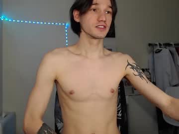 Cherry_Blazer Chaturbate stream image from January 24, 2025