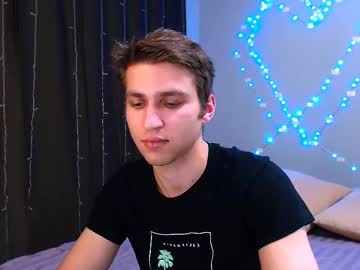 Chris_Dixxon Chaturbate stream image from January 24, 2025