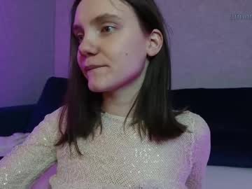 Cumomilla_Tea Chaturbate stream image from January 24, 2025
