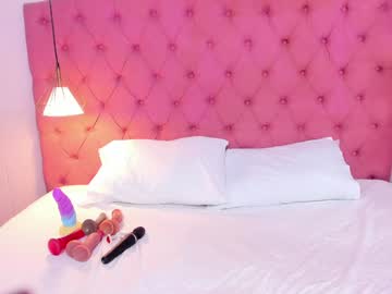 Daliascoth Chaturbate stream image from January 24, 2025