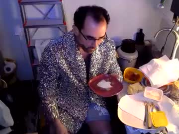 Georgempt Chaturbate stream image from January 24, 2025