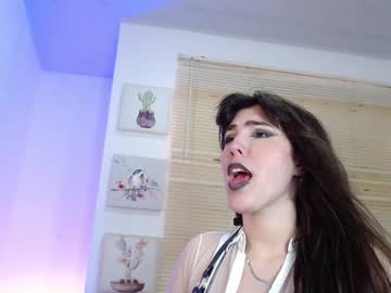 Hanae_Rose Chaturbate stream image from January 24, 2025