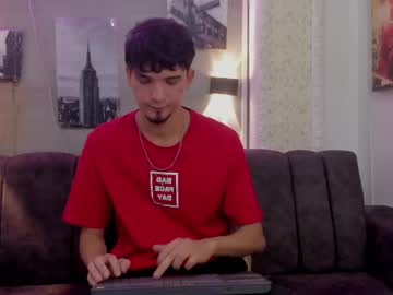 Haziel_7 Chaturbate stream image from January 24, 2025