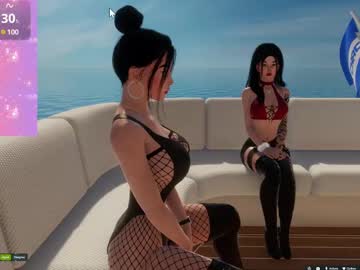 Hinata__Sweet Chaturbate stream image from January 24, 2025