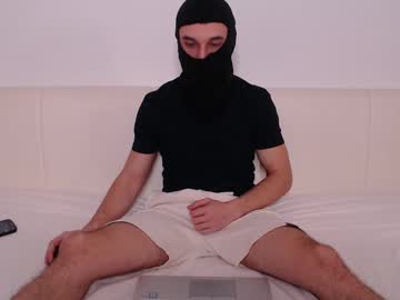Horny_Mike91 Chaturbate stream image from January 24, 2025