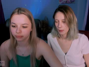Isa_Luxury Chaturbate stream image from January 24, 2025