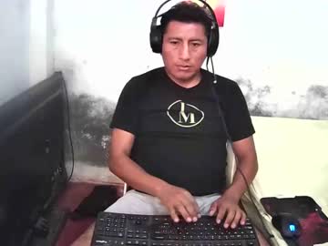 Jarchass Chaturbate stream image from January 24, 2025