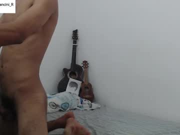 Johan_Mancini_R Chaturbate stream image from January 24, 2025