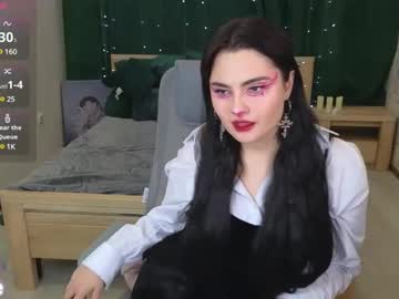 Kayamelody Chaturbate stream image from January 24, 2025