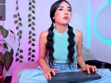 Liittlegema Chaturbate stream image from January 24, 2025