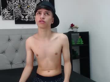 Lil_Noah78 Chaturbate stream image from January 24, 2025