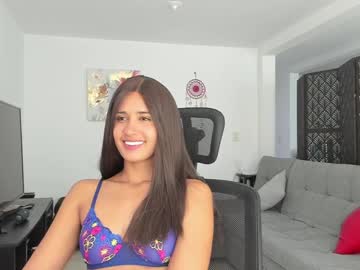 Lucille_1 Chaturbate stream image from January 24, 2025