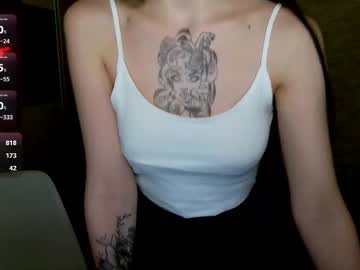 Lucy_Flame Chaturbate stream image from January 24, 2025