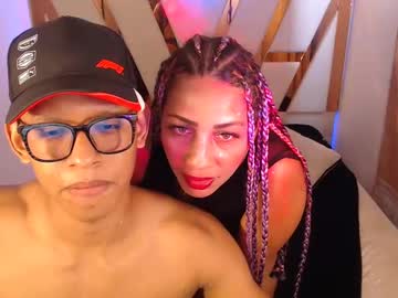 _Mark_Coral Chaturbate stream image from January 24, 2025