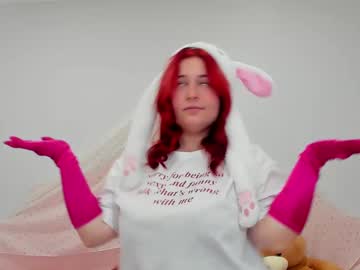 Miravoss Chaturbate stream image from January 24, 2025