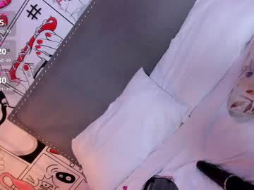 Missy_Taylor_ Chaturbate stream image from January 24, 2025