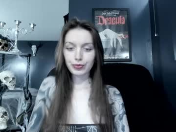 _Naamah Chaturbate stream image from January 24, 2025