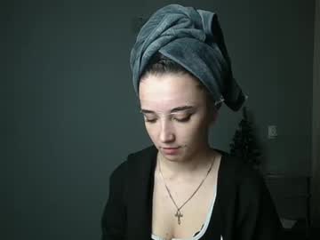 Olivia_Oliv Chaturbate stream image from January 24, 2025