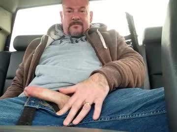 Perfectcockdaddy Chaturbate stream image from January 24, 2025