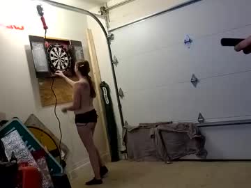 Redrocketfirefox Chaturbate stream image from January 24, 2025