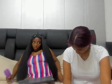 Rosseychannel Chaturbate stream image from January 24, 2025