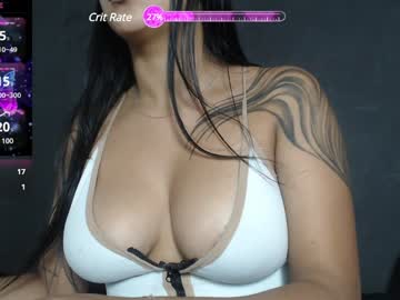 Shaarongp Chaturbate stream image from January 24, 2025