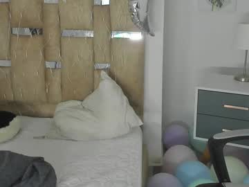 Sofi_Smith02 Chaturbate stream image from January 24, 2025