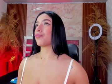 Sofy_Muller Chaturbate stream image from January 24, 2025