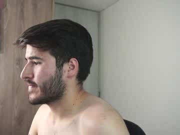 T0ny_Wylie Chaturbate stream image from January 24, 2025