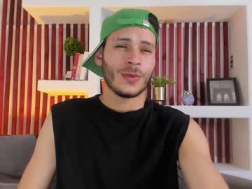 Thiago_Zimerman Chaturbate stream image from January 24, 2025