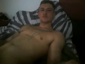 Tonystrawberry Chaturbate stream image from January 24, 2025