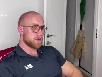 Wlademarbergs Chaturbate stream image from January 24, 2025