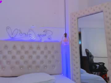 Xiomara_Cortes Chaturbate stream image from January 24, 2025